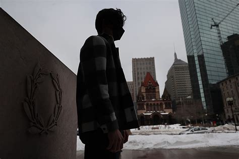 In Boston, a growing community of Uyghurs fights to save its .